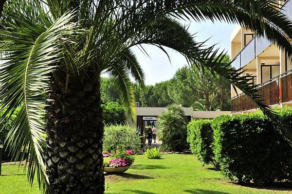 Resort Pierre & Vacances Cannes Mandelieu photo 10