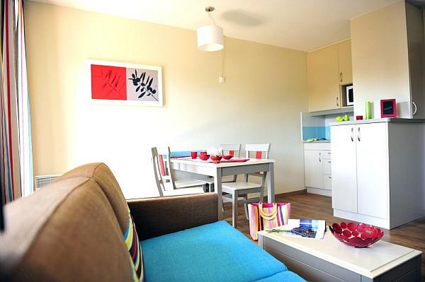 Resort Pierre & Vacances Cannes Mandelieu photo 11