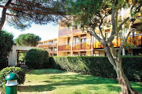 Resort Pierre & Vacances Cannes Mandelieu photo 8