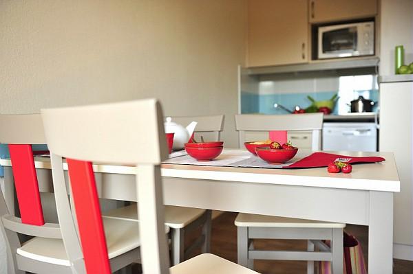 Resort Pierre & Vacances Cannes Mandelieu photo 9