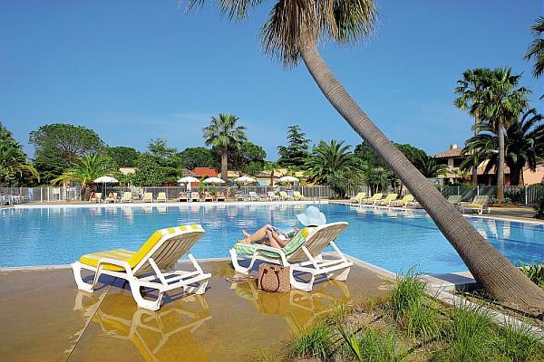 Resort Pierre & Vacances Cannes Mandelieu photo 4
