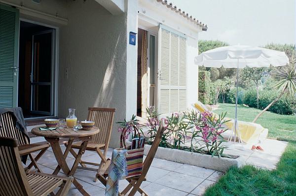 Resort Pierre & Vacances Cannes Mandelieu photo 12