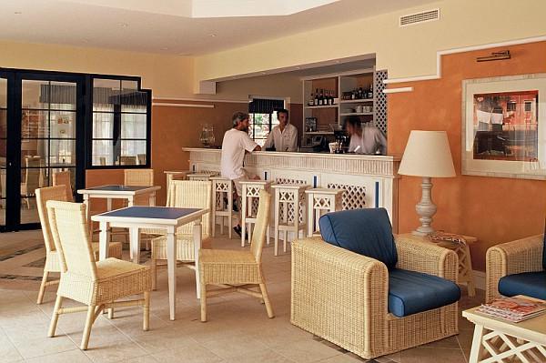 Resort Pierre & Vacances Cannes Mandelieu photo 5