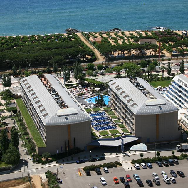Aqua Hôtel Onabrava & Spa - Offre exclusive photo 17
