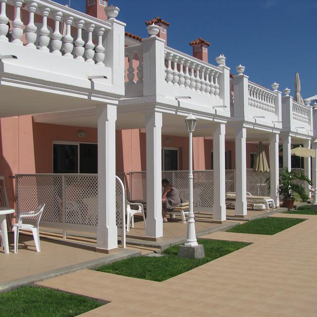 Appartements Miramar photo 5