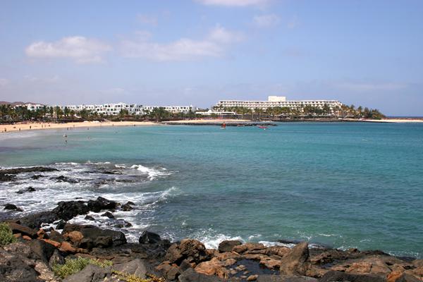 Photo de Costa Teguise
