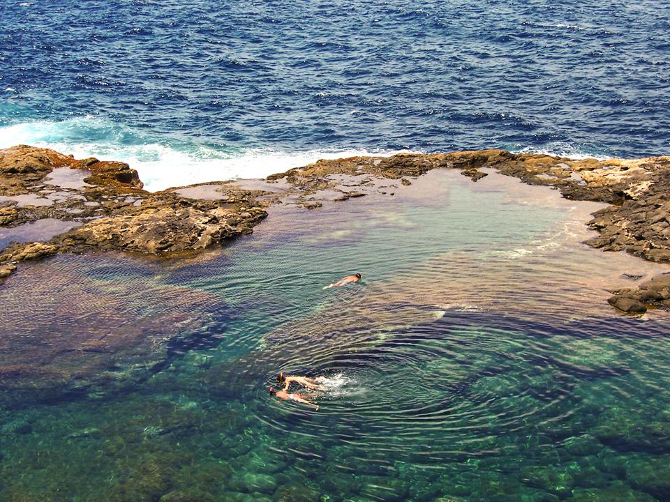 Playa Blanca Photo : 6 sur 16