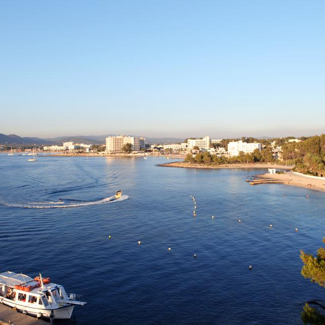 Hôtel Azuline Mar Amantis photo 4
