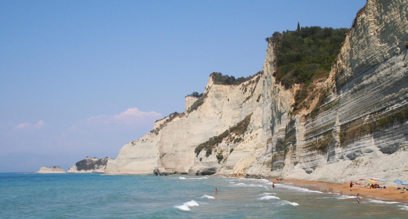 Agia Pelagia Photo : 3 sur 3