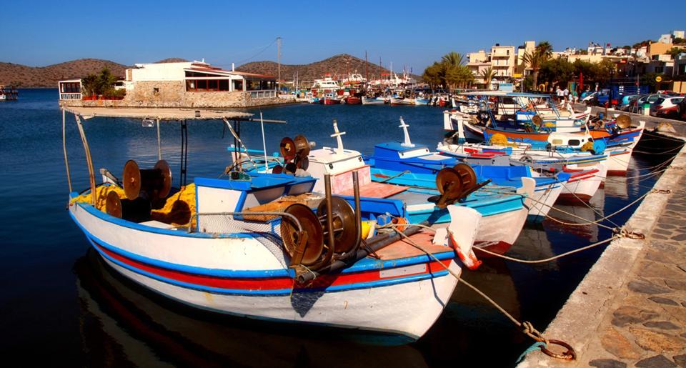 Elounda Photo : 3 sur 3