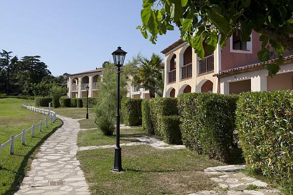 Résidence Les Parcs de Grimaud photo 2