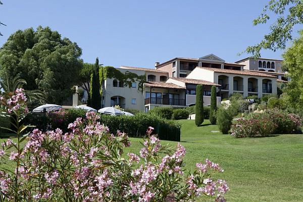 Résidence Les Parcs de Grimaud photo 17