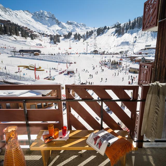 Résidence Odalys Bellecôte - Totally Snow photo 5