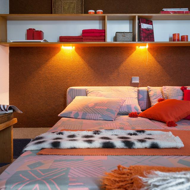 Résidence Odalys Bellecôte - Totally Snow photo 2