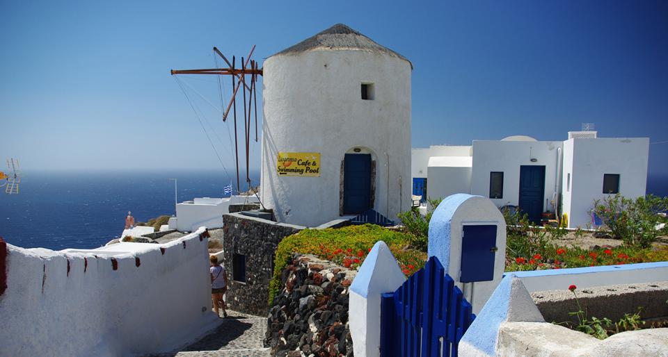 Pyrgos Photo : 2 sur 9