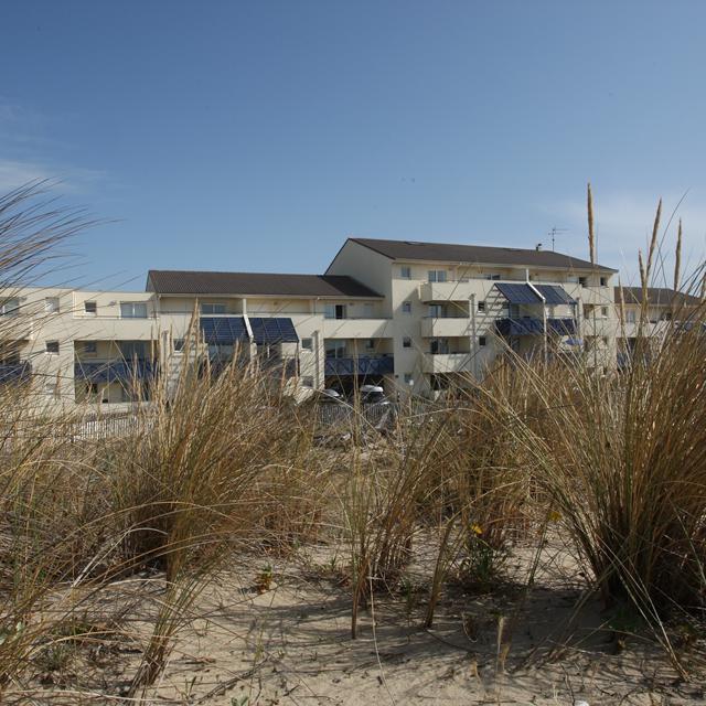 Residence Pierre et Vacances Bleu Marine photo 5
