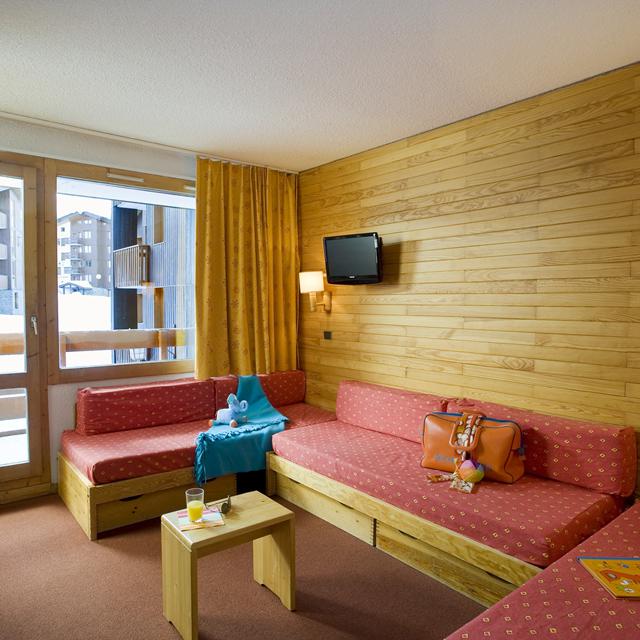 Résidence Maeva Béryl-Emeraude photo 5