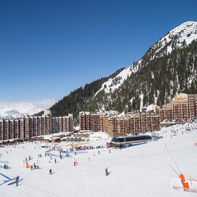 Résidence Odalys Bellecôte - Totally Snow photo 9
