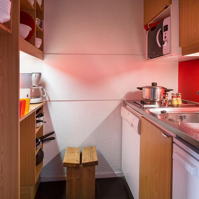 Résidence Odalys Bellecôte - Totally Snow photo 7