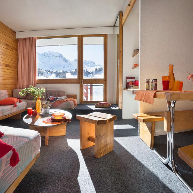 Résidence Odalys Bellecôte - Totally Snow photo 6