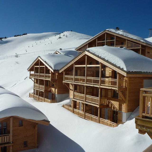 Dormio Resort Les Portes du Grand Massif - Prix exclusif photo 14