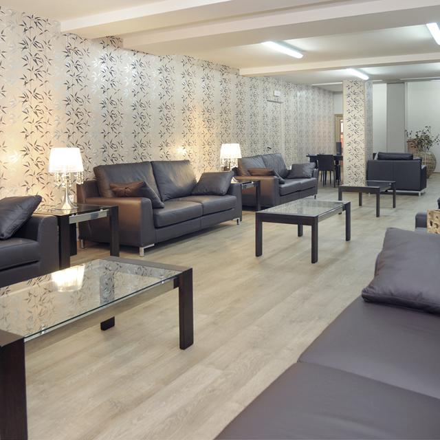 Appartements Mediterraneo Real photo 5