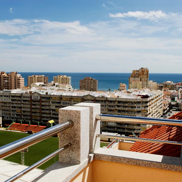 Appartements Mediterraneo Real photo 2