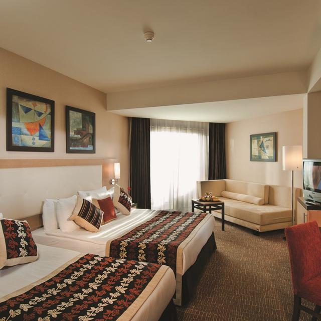 Hôtel Long Beach Alanya photo 3