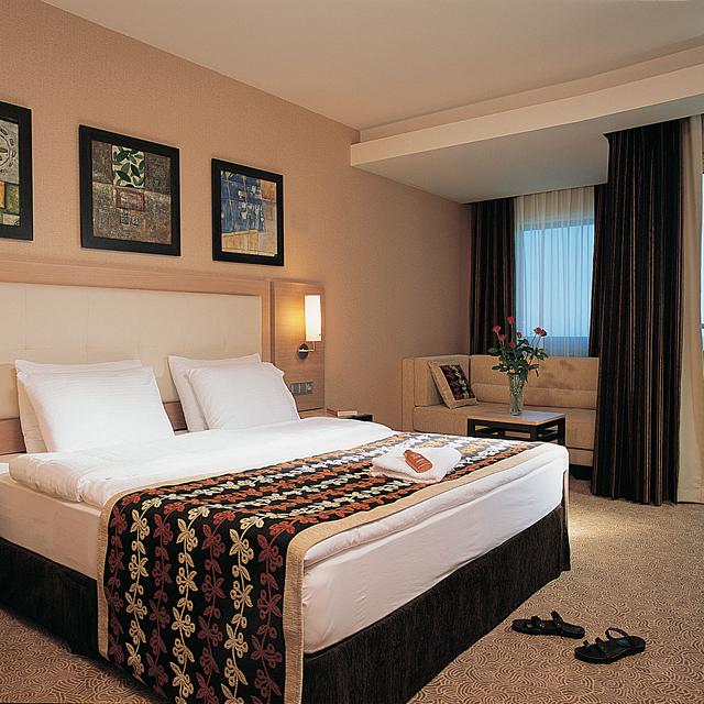 Hôtel Long Beach Alanya photo 2