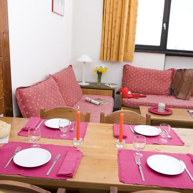 Résidence Maeva Home Les Alpages photo 6
