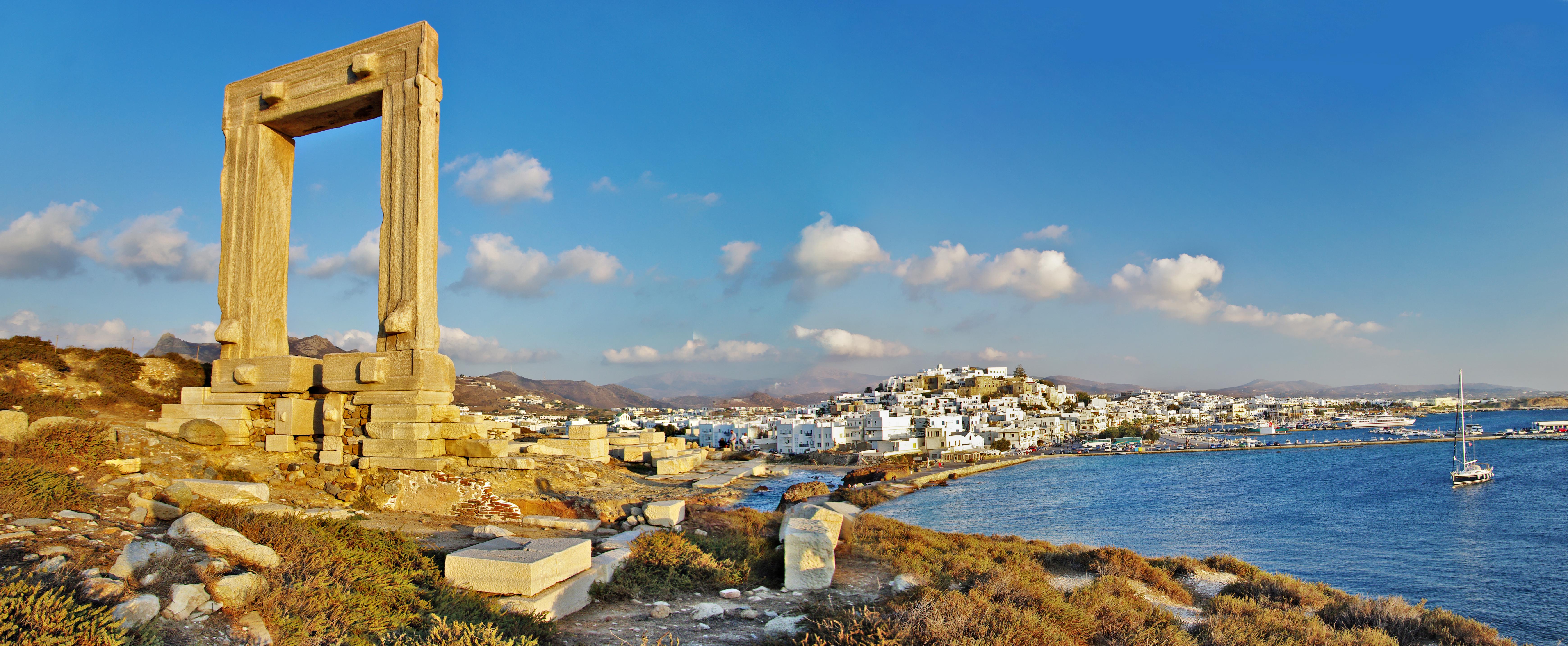 Naxos