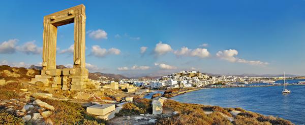 Photo de Naxos
