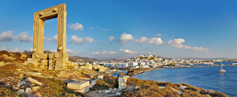 Naxos Photo : 1 sur 5