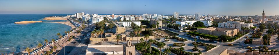 Monastir Photo : 1 sur 5