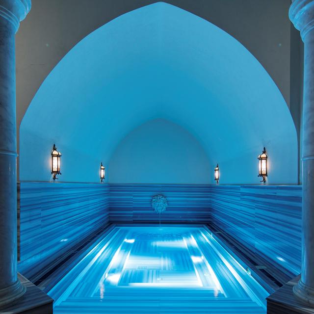Hôtel Titanic Deluxe Belek photo 17