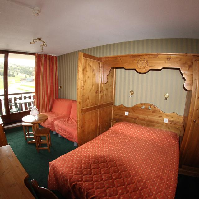 Hotel Club Chalets Margot photo 7