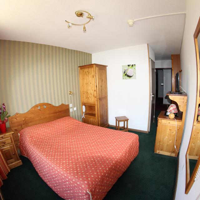 Hotel Club Chalets Margot photo 2