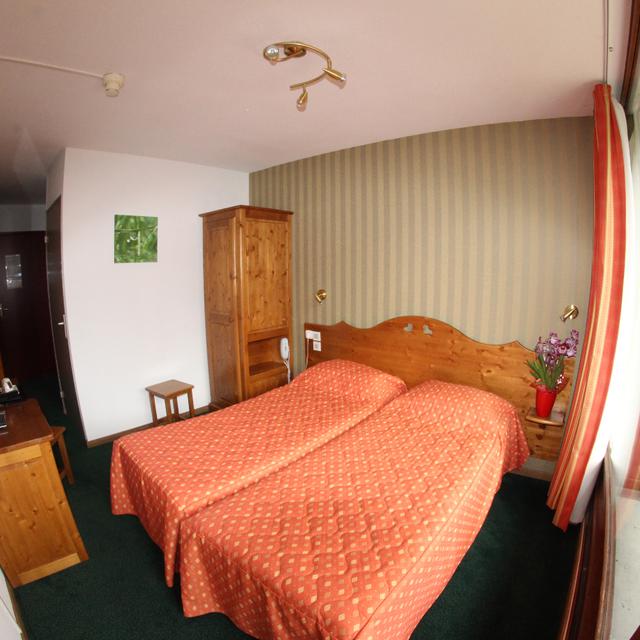 Hotel Club Chalets Margot photo 6