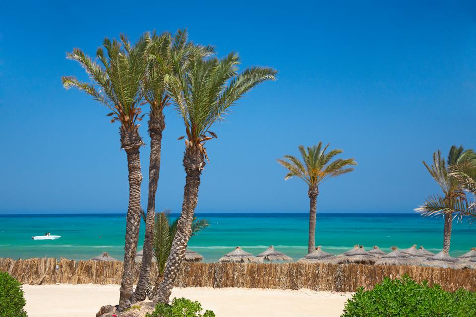 Djerba Photo : 1 sur 1