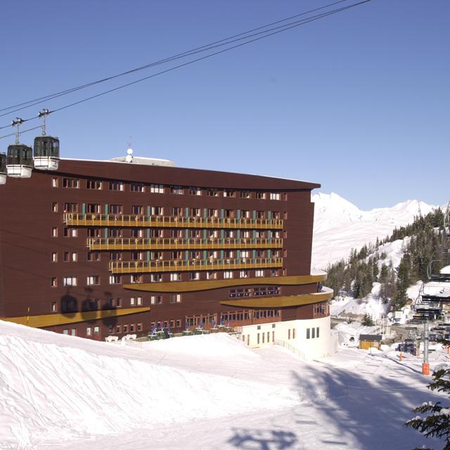 Hôtel Le Terra Nova - Prix exclusif photo 0