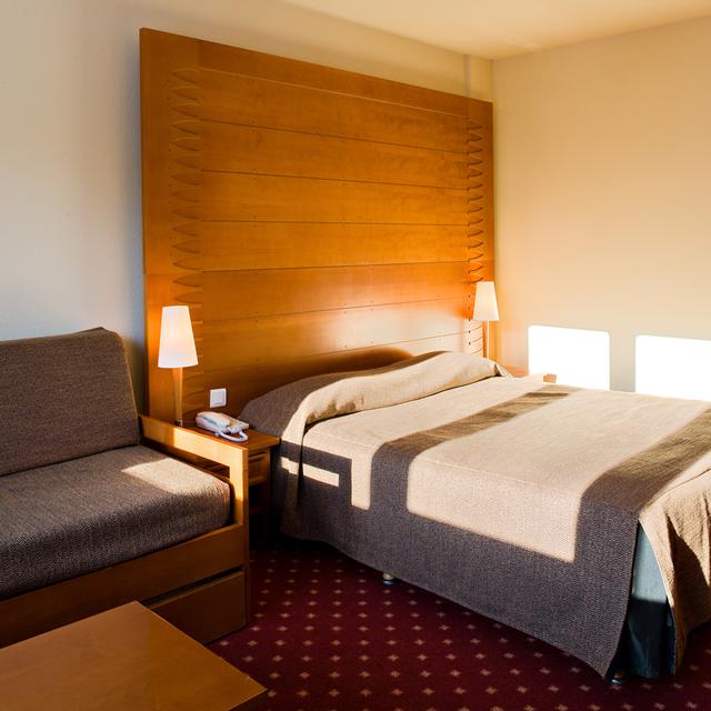 Hôtel Le Terra Nova - Prix exclusif photo 2