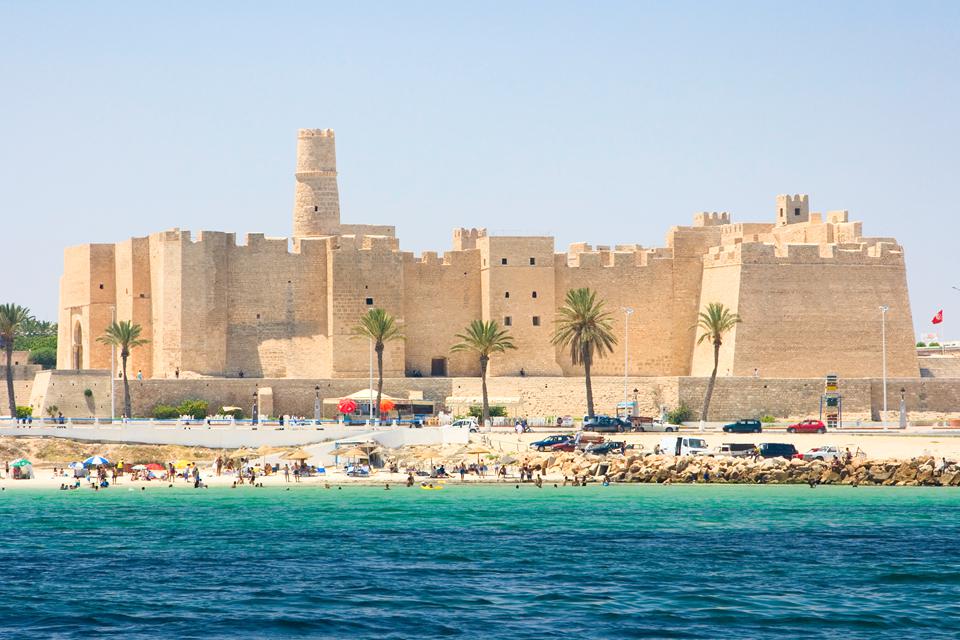Monastir Photo : 2 sur 5
