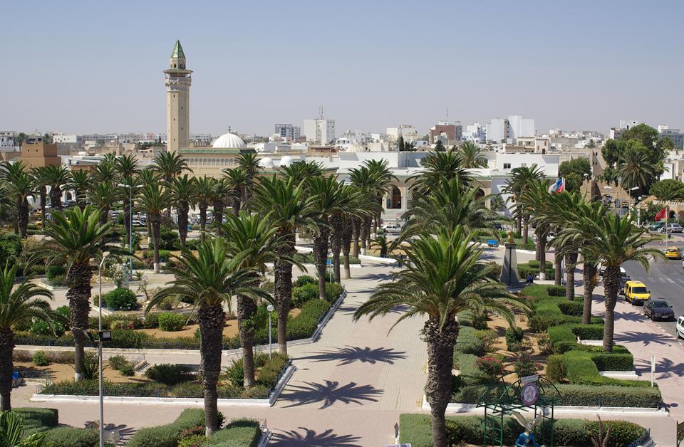 Monastir Photo : 5 sur 5