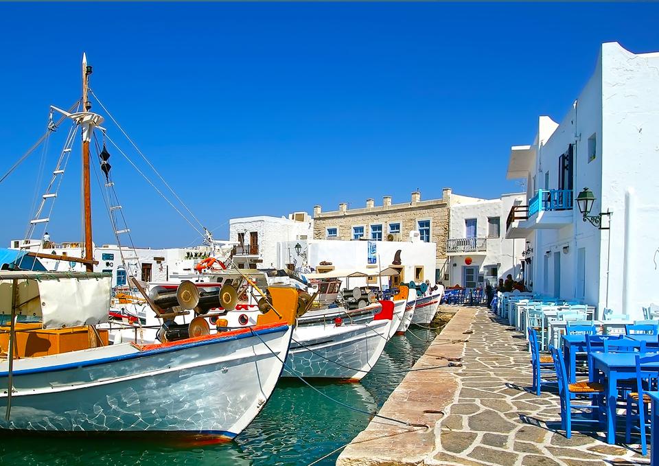 Grèce Photo : 1 sur 1