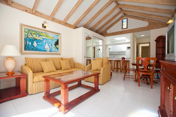 Appartements Sands Beach Resort photo 3