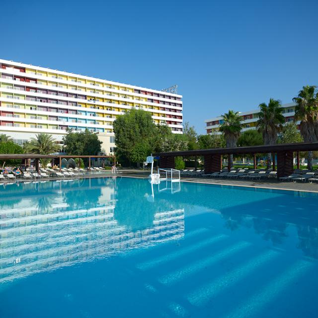 Esperides Beach Family Resort photo 17