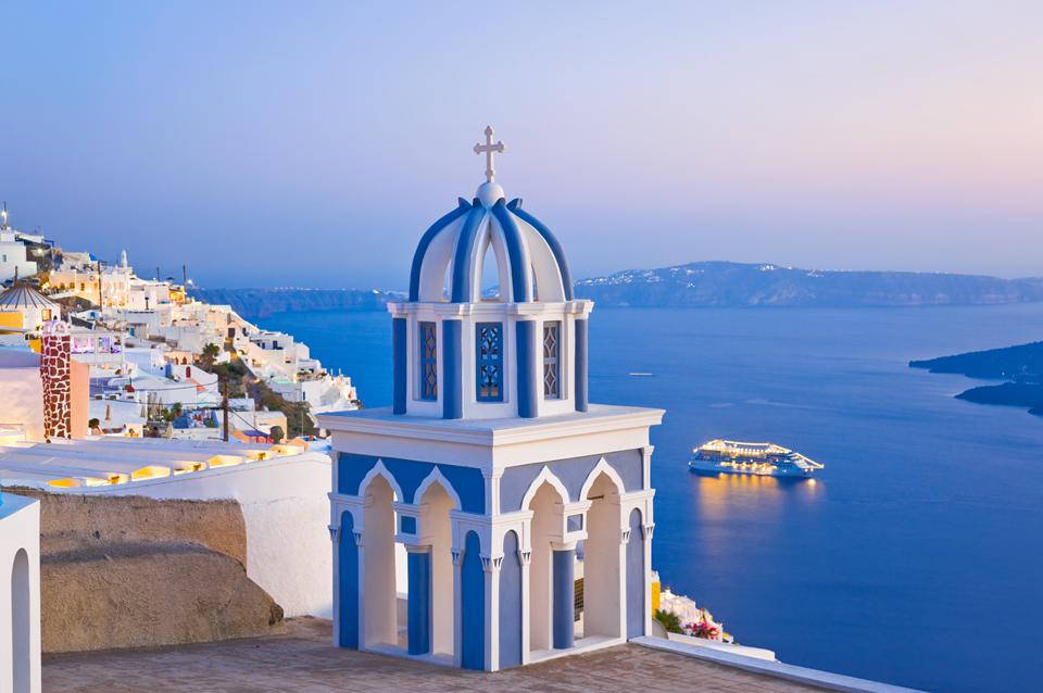 Santorin Photo : 17 sur 17