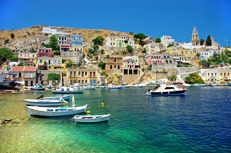 Santorin Photo : 15 sur 17