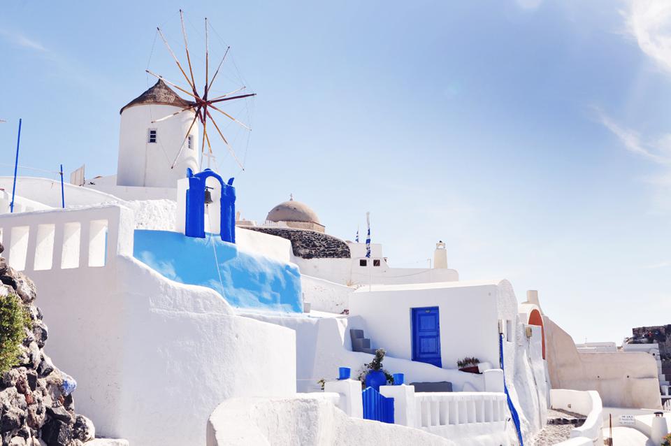 Santorin Photo : 8 sur 17