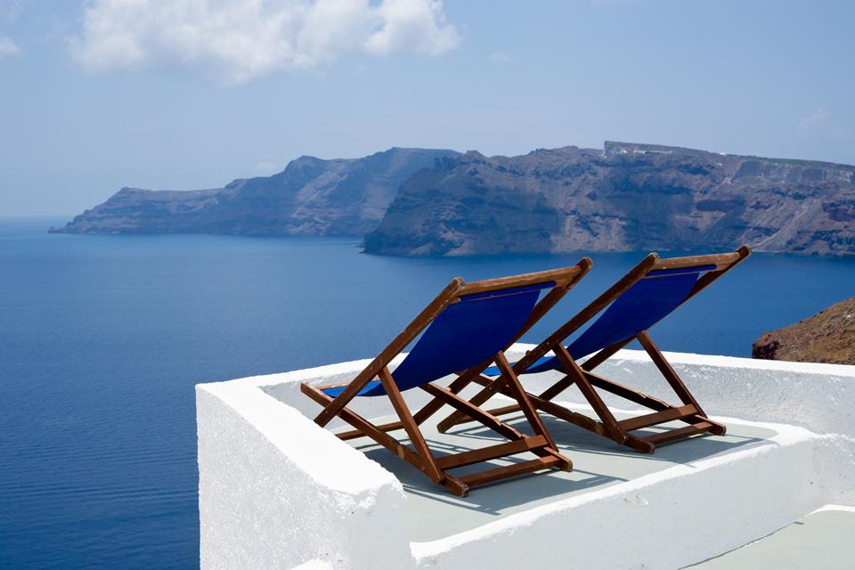 Santorin Photo : 7 sur 17